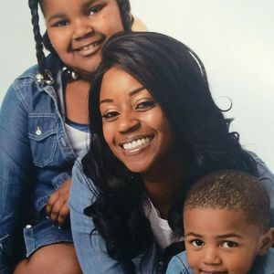 Meet your Posher, Erica